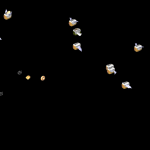 Flying Toasters Screensaver-9