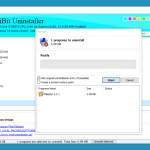 HiBit Uninstaller-3