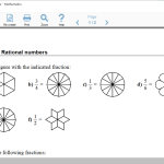Worksheet Generator Mathematics-13