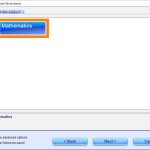 Worksheet Generator Mathematics-3