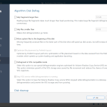 Auslogics Disk Defrag-3