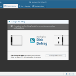 Auslogics Disk Defrag-9