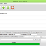 Batch Excel to PDF Converter-6