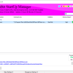 HiBit Startup Manager-8