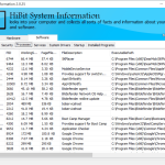 HiBit System Information-1