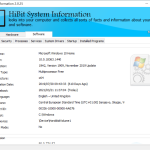 HiBit System Information-11