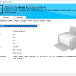 HiBit System Information-12