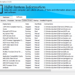 HiBit System Information-3