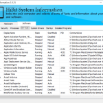 HiBit System Information-4