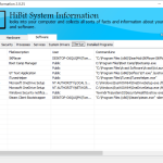 HiBit System Information-5