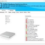 HiBit System Information-6