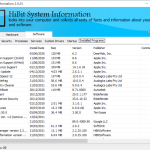 HiBit System Information-7