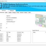 HiBit System Information-8