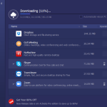 IObit Updater 4 – Installing