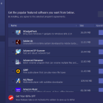 IObit Updater 4 – Recommendation
