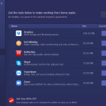 IObit Updater 4 – Remote Work Tools