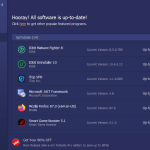 IObit Updater 4 – Updated