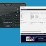 MSI Afterburner-1
