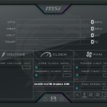 MSI Afterburner-6