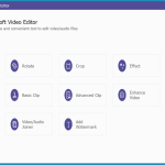 Apeaksoft Video Editor-1