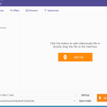 Apeaksoft Video Editor-5