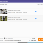 Apeaksoft Video Editor-7
