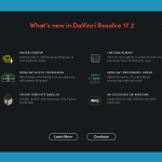 DaVinci Resolve-11
