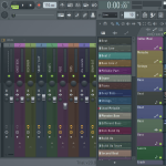 FL Studio-4