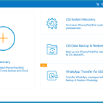 FoneLab iPhone Data Recovery-1