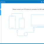 FoneLab iPhone Data Recovery-4