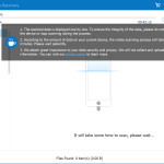 FoneLab iPhone Data Recovery-6