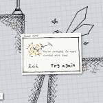 SketchFighter 4000 Alpha_1.2.0_game_over