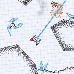 SketchFighter 4000 Alpha_1.2.0_ice_caves