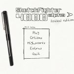 SketchFighter 4000 Alpha_1.2.0_title