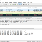 Wireshark-1