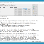 XAMPP-3