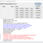 XAMPP-6