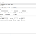 Cemu – Wii U Emulator-1