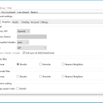 Cemu – Wii U Emulator-3
