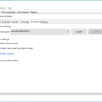 Cemu – Wii U Emulator-7