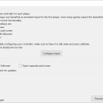 Cemu – Wii U Emulator-8