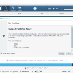 FrostWire-5