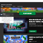 Minecraft-Forge-1