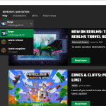 Minecraft-Forge-5