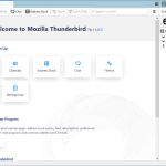 Mozilla-Thunderbird-11