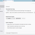 Mozilla-Thunderbird-6