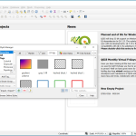 QGIS-3