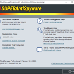SUPERAntiSpyware-Professional-X-17