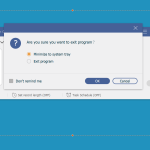 4Videosoft Screen Capture-1