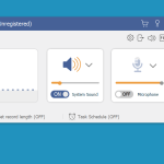 4Videosoft Screen Capture-10